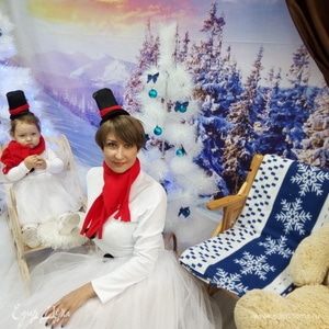 Фотография профиля