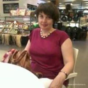 Фотография профиля