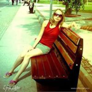 Фотография профиля