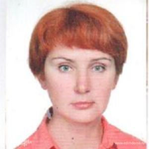 Фотография профиля