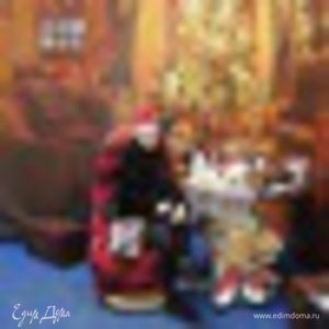 Фотография профиля