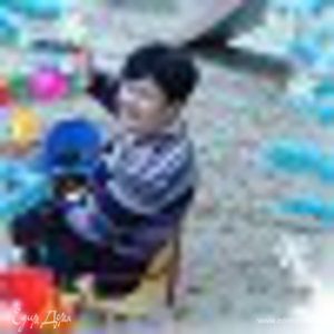 Фотография профиля