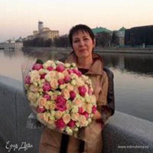 Фотография профиля