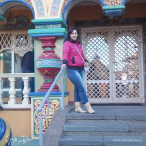 Фотография профиля