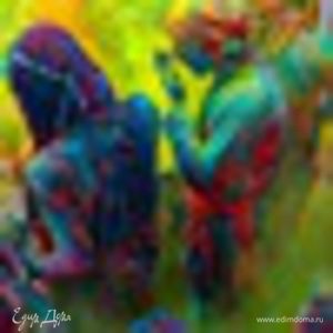 Фотография профиля