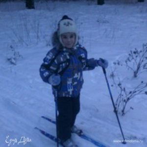 Фотография профиля