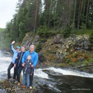 Фотография профиля