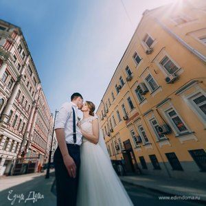 Фотография профиля