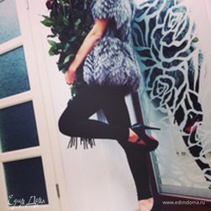 Фотография профиля