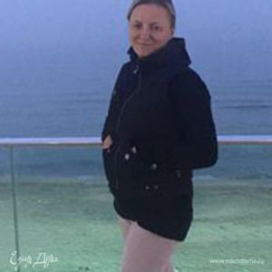 Фотография профиля