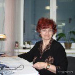 Фотография профиля