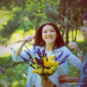 Фотография профиля