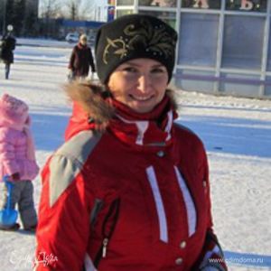 Фотография профиля
