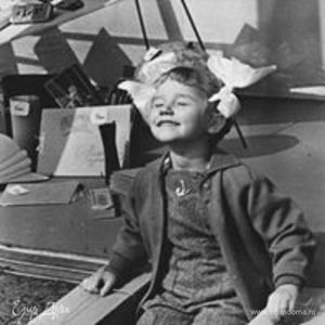 Фотография профиля