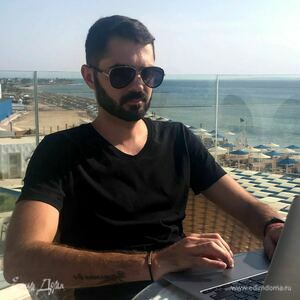 Фотография профиля