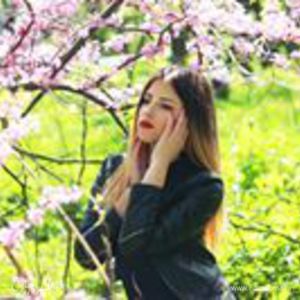 Фотография профиля