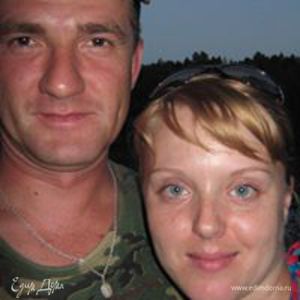 Фотография профиля