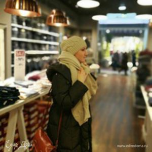 Фотография профиля