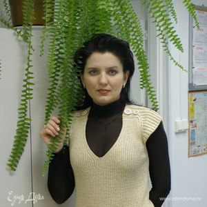 Фотография профиля