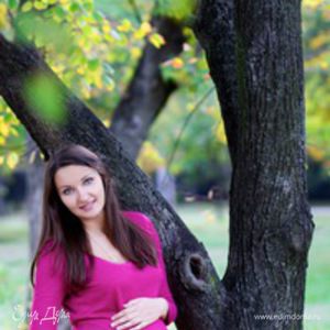 Фотография профиля