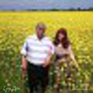 Фотография профиля