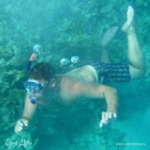 Фотография профиля