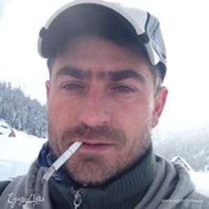 Фотография профиля