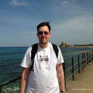 Фотография профиля