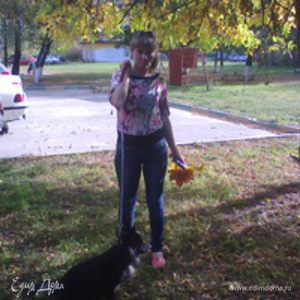 Фотография профиля