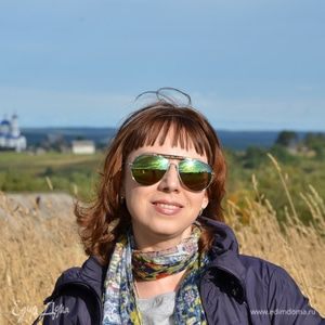 Фотография профиля