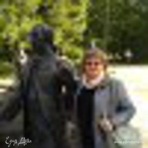 Фотография профиля