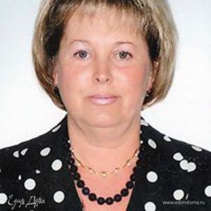 Фотография профиля