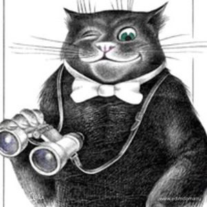 Фотография профиля