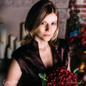 Фотография профиля