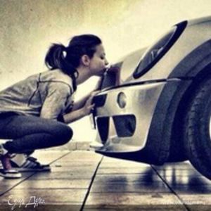 Фотография профиля