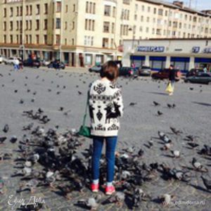 Фотография профиля