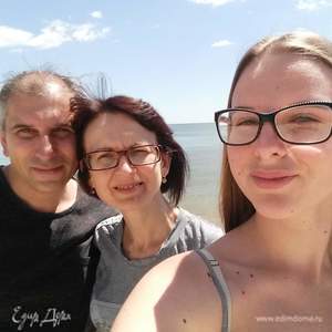 Фотография профиля