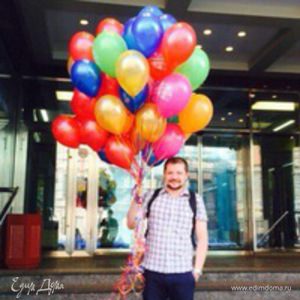 Фотография профиля