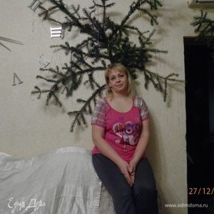 Фотография профиля