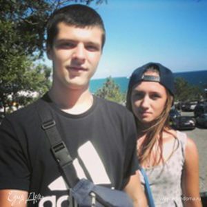 Фотография профиля