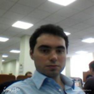 Фотография профиля