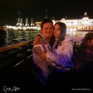 Фотография профиля