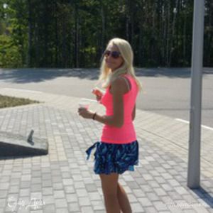 Фотография профиля