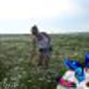 Фотография профиля