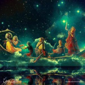 Фотография профиля