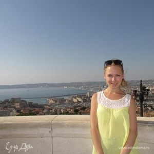 Фотография профиля