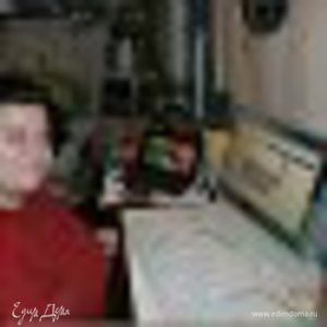 Фотография профиля