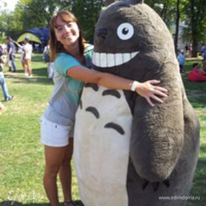 Фотография профиля