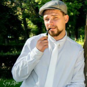 Фотография профиля