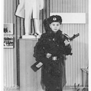 Фотография профиля